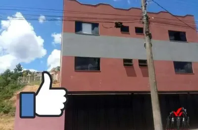 Apartamento padrão para venda em parque primavera poços de caldas-mg