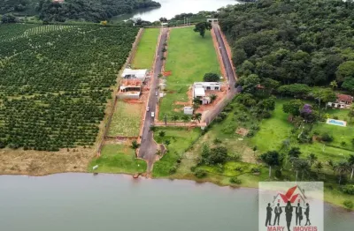 Terreno à venda no Centro, Caconde 