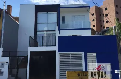 Casa com 2 quartos à venda no Jardim Vitória, Poços de Caldas 