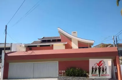 Casa à venda no bairro jardim dos estados - poços de caldas/mg