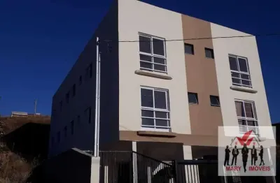 Apartamento à venda no bairro jardim bandeirantes - poços de caldas/mg