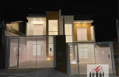 Casa à venda no bairro jardim das acácias - poços de caldas/mg