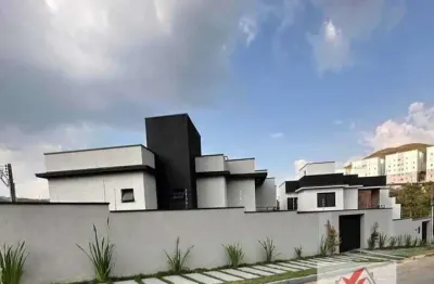 Casa à venda no bairro residencial morumbi - poços de caldas/mg