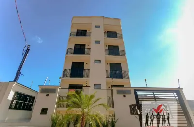 Apartamento à venda no bairro residencial summer ville - poços de caldas/mg