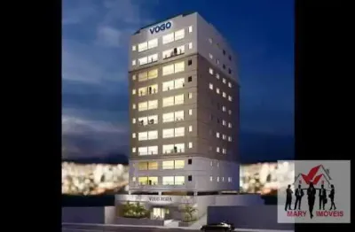 Apartamento à venda no bairro jardim country club - poços de caldas/mg