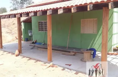 Chácara / sítio com 2 quartos à venda no Centro, Campestre 