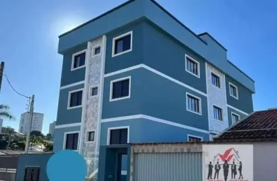 Apartamento com 2 quartos à venda no Jardim Carolina, Poços de Caldas 