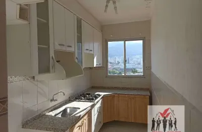 Apartamento com 2 quartos à venda no Centro, Poços de Caldas 