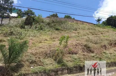 Terreno à venda no Bem Bastos, Poços de Caldas 