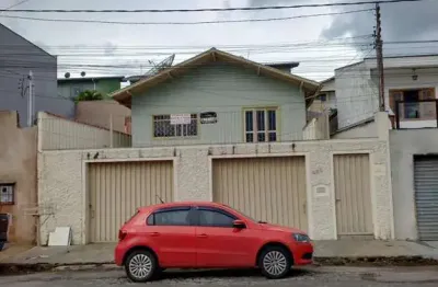 Casa à venda no bairro jardim ipê - poços de caldas/mg