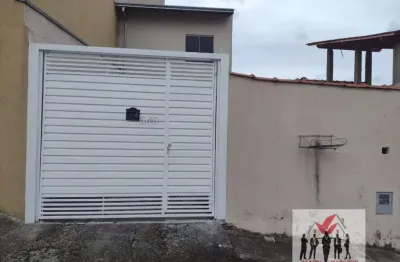 Casa com 2 quartos à venda no Santa Teresa, Poços de Caldas 