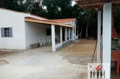 Chácara / sítio à venda no Centro, Bandeira do Sul 
