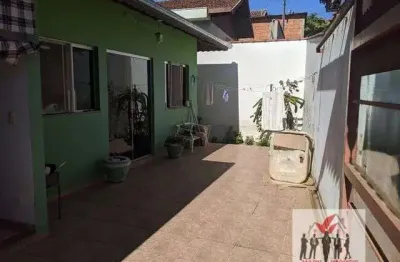 Casa com 2 quartos à venda no Santa Emília, Poços de Caldas 