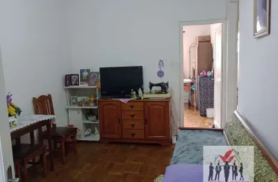 Apartamento com 1 quarto à venda no Centro, Poços de Caldas 
