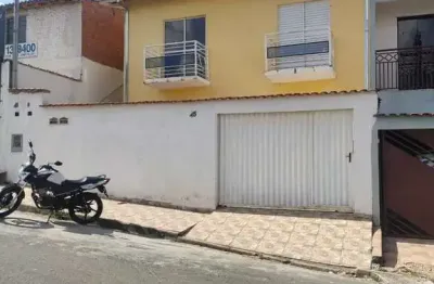 Casa à venda no bairro jardim são bento - poços de caldas/mg