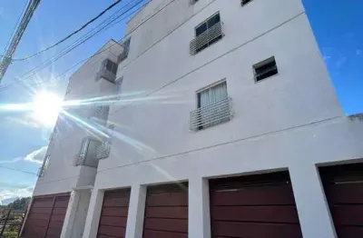 Apartamento à venda no bairro jardim philadélphia - poços de caldas/mg
