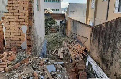 Terreno à venda no bairro centro - poços de caldas/mg
