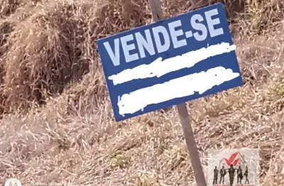 Terreno à venda no Centro, Poços de Caldas 