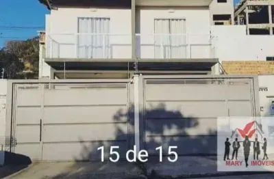 Casa à venda no bairro jardim bandeirantes - poços de caldas/mg