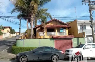 Casa à venda no bairro residencial mantiqueira - poços de caldas/mg