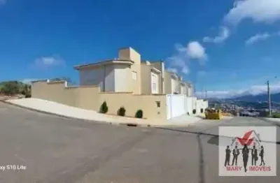 Casa à venda no bairro jardim bandeirantes - poços de caldas/mg