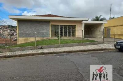 Casa à venda no bairro jardim dos estados - poços de caldas/mg