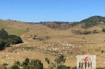 Fazenda à venda no Centro, Caconde 