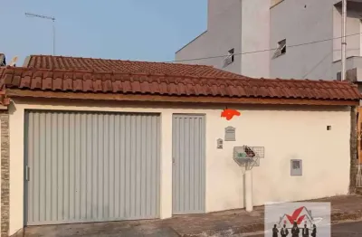 Casa à venda no bairro parque das nações - poços de caldas/mg