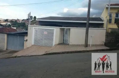 Casa à venda no bairro jardim vitória - poços de caldas/mg