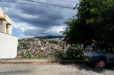 Terreno lote para venda em jardim vitória poços de caldas-mg