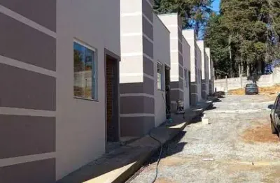 Casa em condomínio fechado com 2 quartos à venda no Estância Poços de Caldas, Poços de Caldas 
