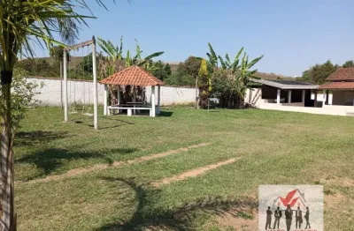 Fazenda à venda na Área Rural de Poços de Caldas, Poços de Caldas 