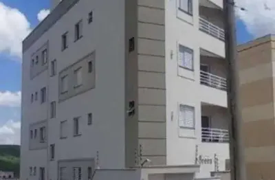 Apartamento à venda no bairro residencial greenville - poços de caldas/mg