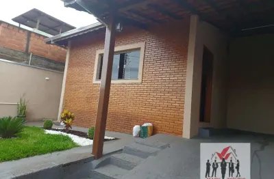 Casa à venda no bairro jardim do contorno - poços de caldas/mg