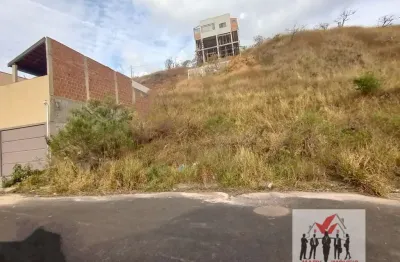 Terreno à venda no Jardim Bandeirantes, Poços de Caldas 