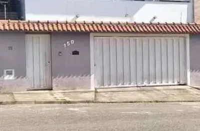 Casa com 4 quartos à venda no Jardim Bandeirantes, Poços de Caldas 