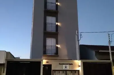 Apartamento com 1 quarto à venda no Parque Primavera, Poços de Caldas 