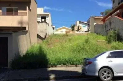 Terreno lote para venda em jardim elvira dias poços de caldas-mg
