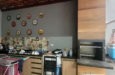 Casa à venda no bairro loteamento campo das aroeiras - poços de caldas/mg