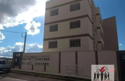 Apartamento padrão para venda em jardim das azaléias poços de caldas-mg