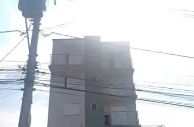 Apartamento à venda no bairro Jardim Country Club - Poços de Caldas/MG