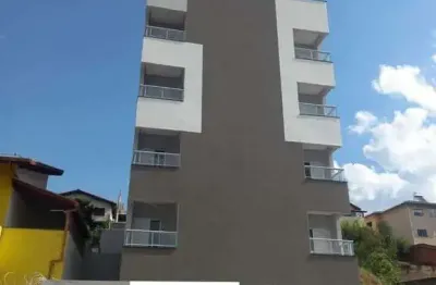 Apartamento com 3 quartos à venda no Jardim Country Club, Poços de Caldas 