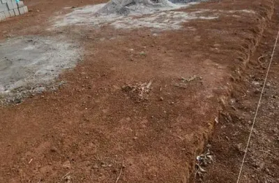 Terreno à venda no bairro jardim bandeirantes - poços de caldas/mg