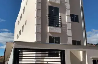 Apartamento à venda no bairro jardim bandeirantes - poços de caldas/mg