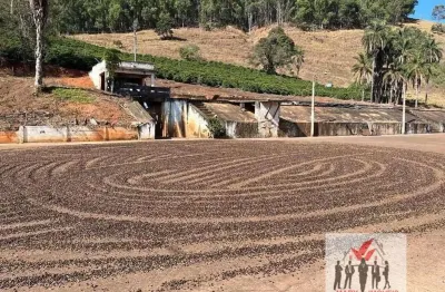 Fazenda à venda no bairro centro - santa rita do sapucaí/mg