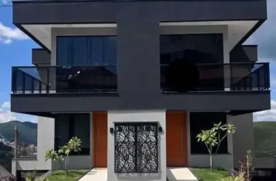 Casa à venda no bairro residencial morumbi - poços de caldas/mg