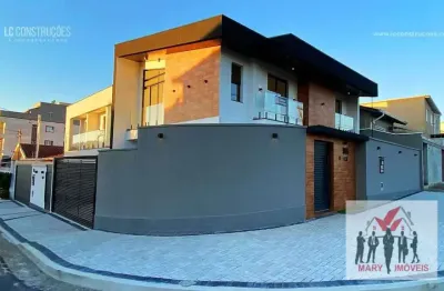 Casa à venda no bairro jardim das acácias - poços de caldas/mg