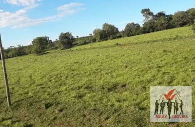Fazenda à venda no bairro centro - são sebastião do paraíso/mg
