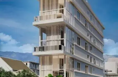 Apartamento com 3 quartos à venda no Centro, Poços de Caldas 