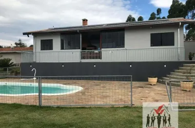 Chácara à venda no bairro residencial santa clara - poços de caldas/mg